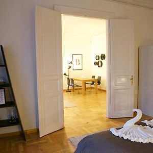 Appartement met Twee Slaapkamers